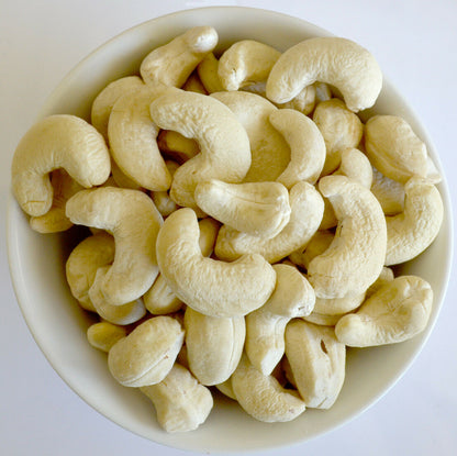 CASHEWS