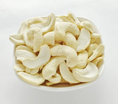 CASHEWS